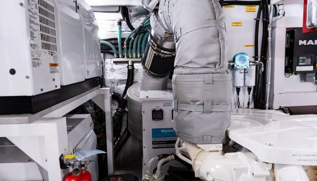 Chinonino yacht for sale 82