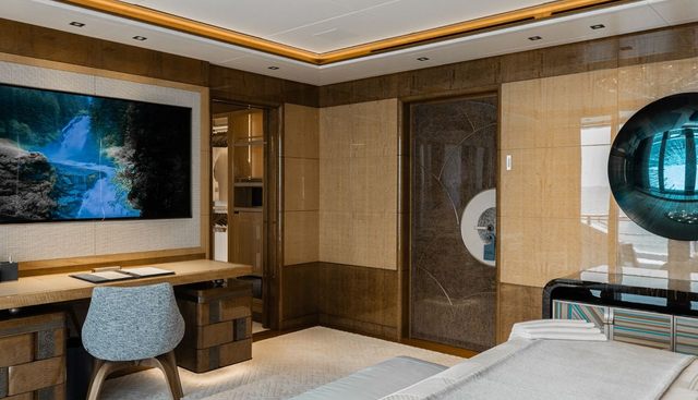 ENERGY yacht for sale 30