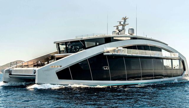 This Is It yacht for sale 2