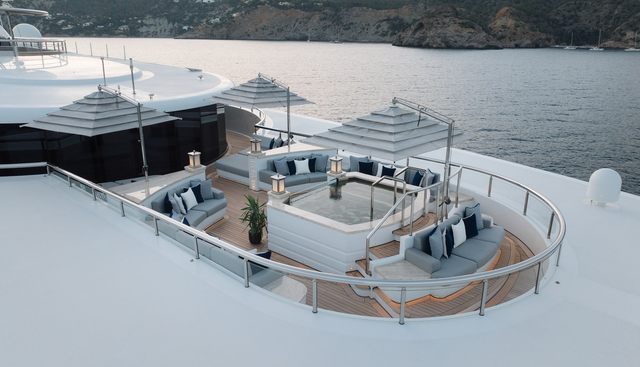 I DYNASTY yacht for sale 65