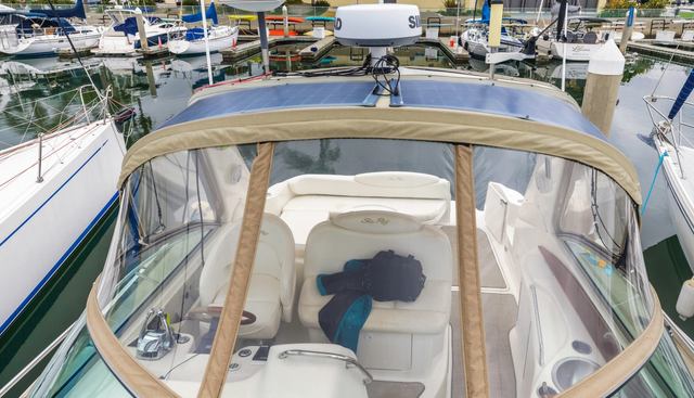 Gritz yacht for sale 28