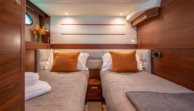 Pieces of Eight yacht for sale 48