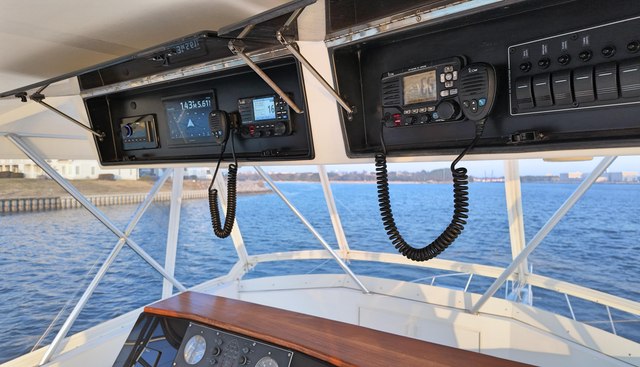 noname yacht for sale 17