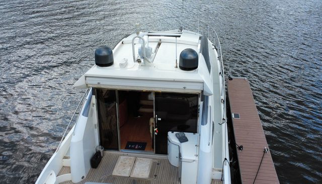 SWEET yacht for sale 7