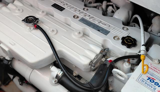 Dignity yacht for sale 44