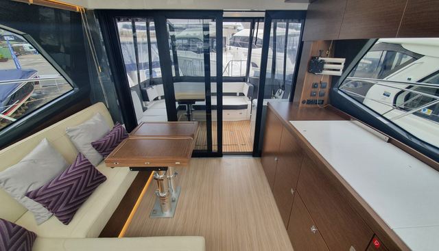 Swysh yacht for sale 8