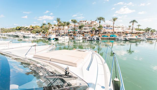 noname yacht for sale 9