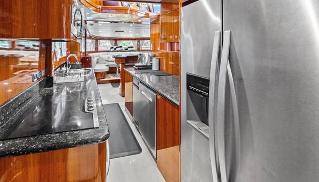 Aleniel yacht for sale 50