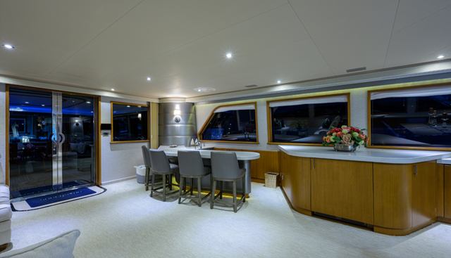 SUPERSTAR yacht for sale 10