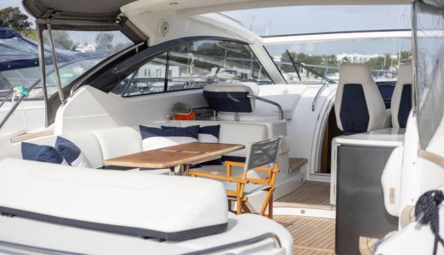 Lady IXNA yacht for sale 2