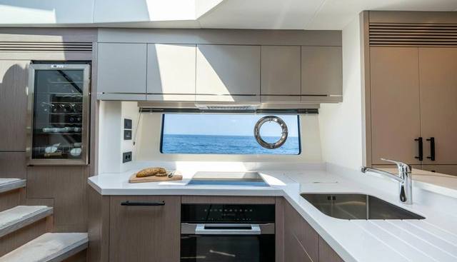 75 SPORT YACHT yacht for sale 433