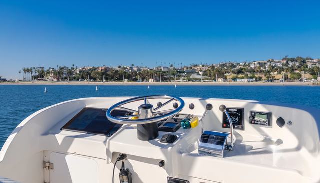 Patriot yacht for sale 12