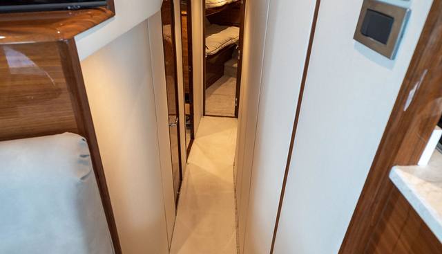 DONE DIGGIN yacht for sale 79