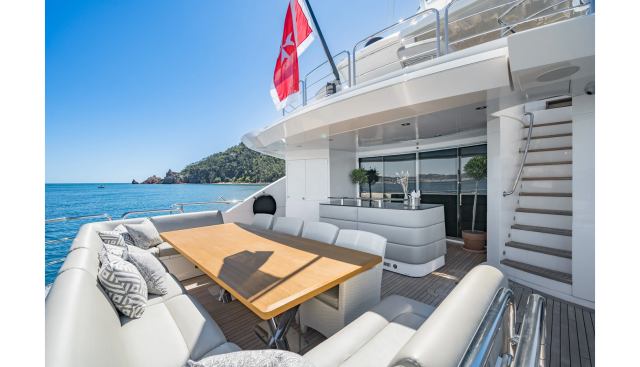 Lady Volantis yacht for sale 3