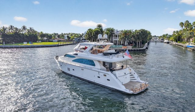 ARLENE yacht for sale 3