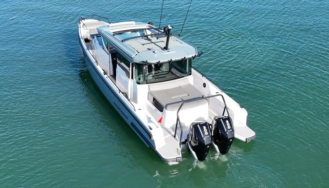 noname yacht for sale 4