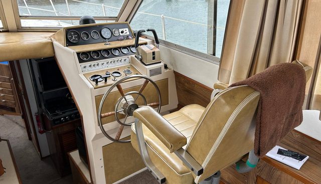 noname yacht for sale 7