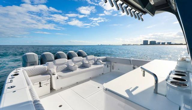 noname yacht for sale 23