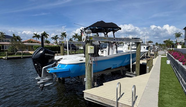 noname yacht for sale 3