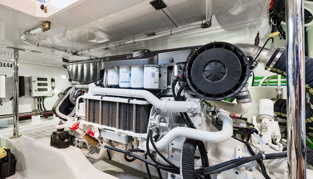 ISLAND GIRL III yacht for sale 29