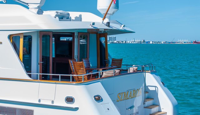 noname yacht for sale 27