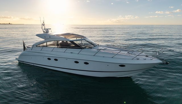 Sancerre yacht for sale 19