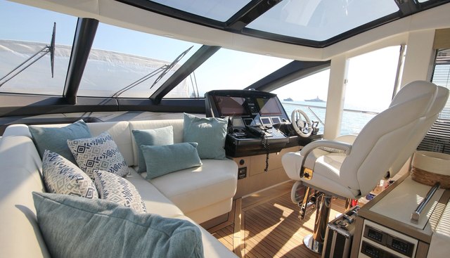 ETIKA yacht for sale 22