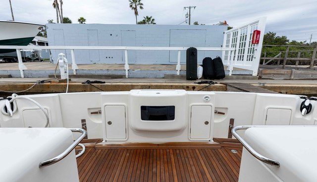 PLAY TO WIN yacht for sale 58