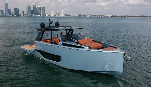 BELLA yacht for sale 5