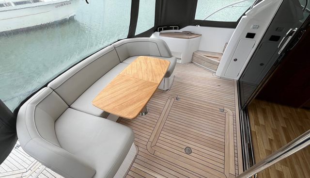 noname yacht for sale 7