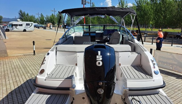 Part Exchange Welcome yacht for sale 18