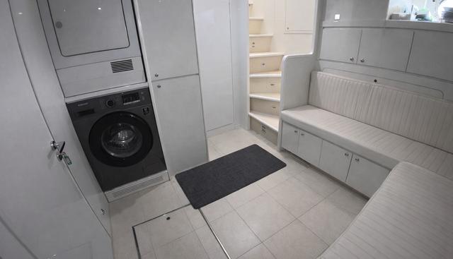 NORTHSTAR I yacht for sale 29