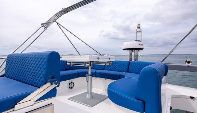 noname yacht for sale 23