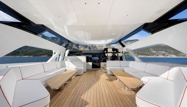 XIMENA yacht for sale 3