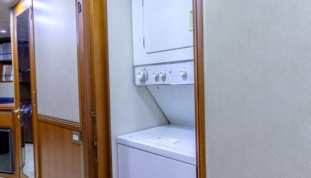Chairman yacht for sale 67