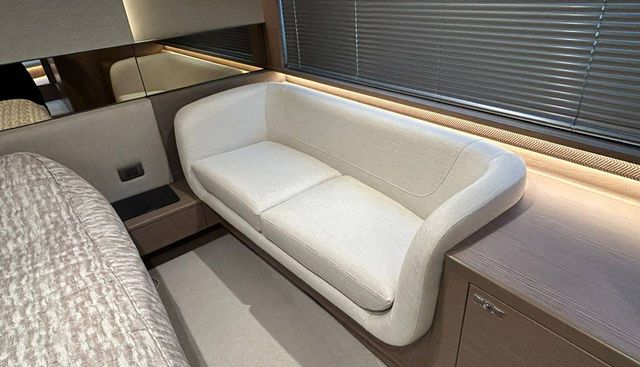 noname yacht for sale 42