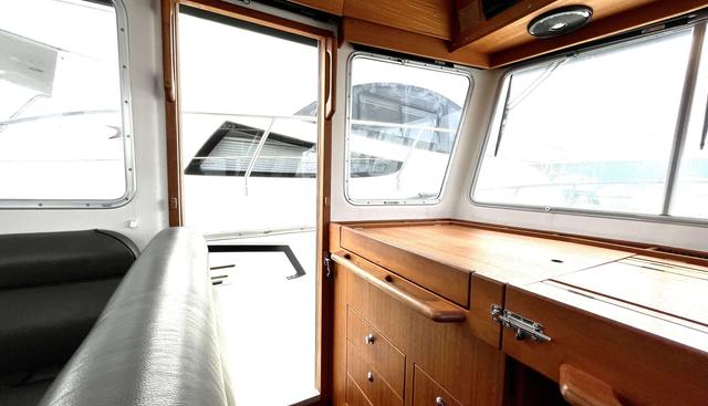 noname yacht for sale 54