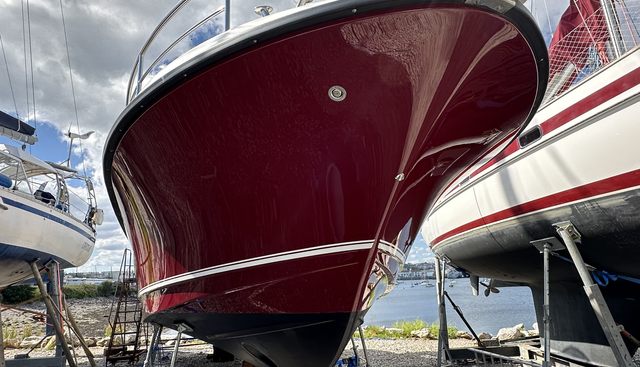 noname yacht for sale 43