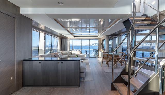 AURELIUS yacht for sale 15