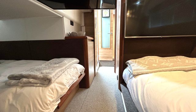 noname yacht for sale 42