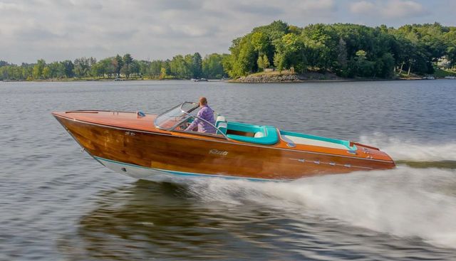 noname yacht for sale 2