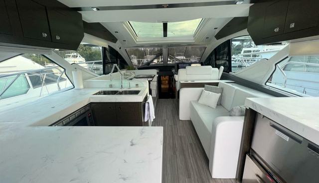 IMPULSIVE DECISION yacht for sale 7