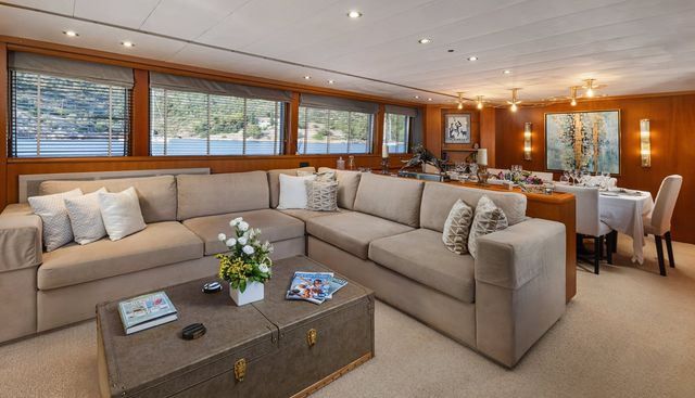 KARMA yacht for sale 5