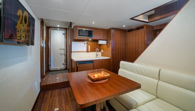 SEA N SEA yacht for sale 34
