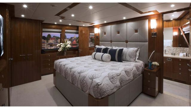RENAISSANCE yacht for sale 15