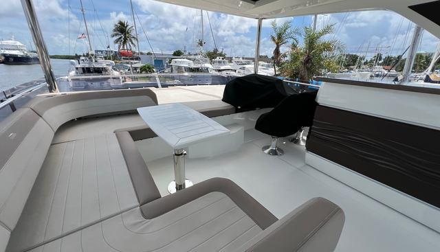 Jack of Hearts yacht for sale 28