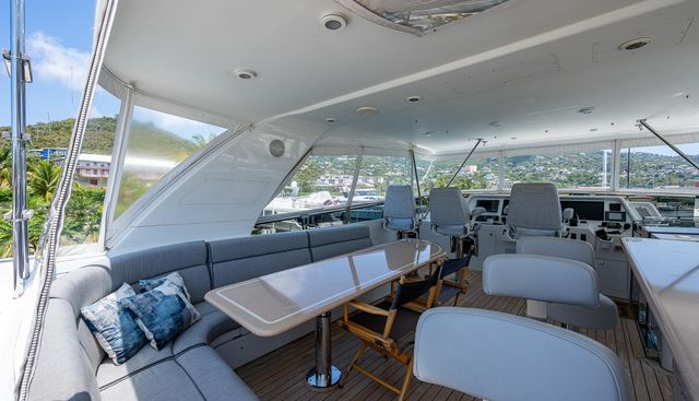 Lady Lorraine yacht for sale 69