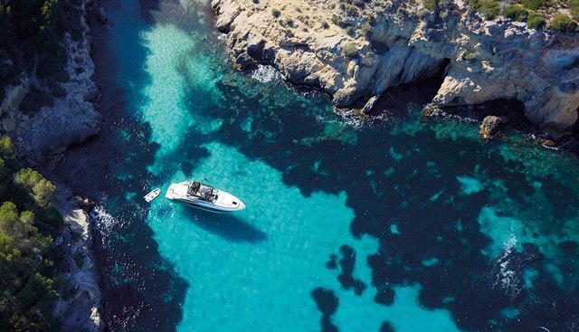 noname yacht for sale 25