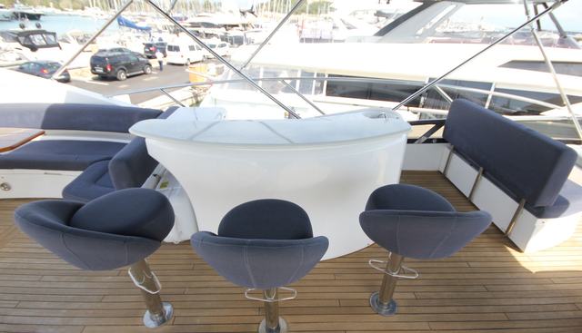 B2IN yacht for sale 9