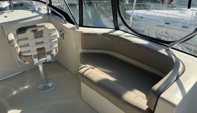 noname yacht for sale 15